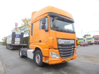 DAF XF 440 2015 - NL TRUCK APK 04-2026 image 3