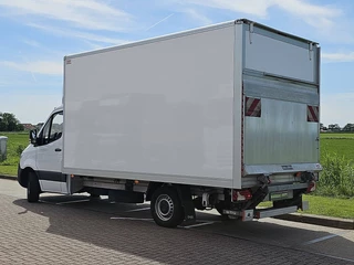 Mercedes-Benz Sprinter 2023 - 315 bild 6