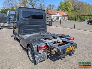 Iveco 35C18/T 2009 - N/A image 4