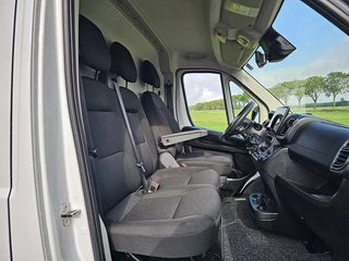 Peugeot Boxer 2024 - 2.2 image 7