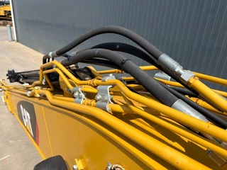 Cat N/A - 324D / 324E / 326F Boom immagine 11