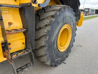 Caterpillar 966M NEW TIRES 2017 - N/A immagine 12