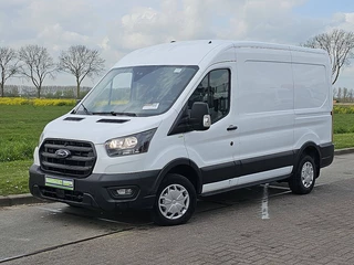 Ford Transit 2023 - 2.0 obrazek 2