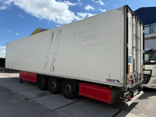Schmitz Cargobull SCB S3B 2019 - N/A imagen 4