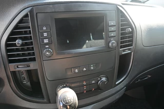 Mercedes-Benz Vito 2022 - 114 CDI L2 obrazek 5