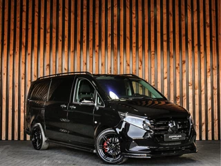 Mercedes-Benz Vito 2024 - 119 CDI 190PK Automaat Bestelwagen L2 obrazek 27