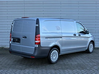 Mercedes-Benz eVito 2026 - 112 L2 66 kWh Facelift Model afbeelding 2 miniatuur