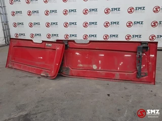 MAN N/A 2014 - Occ set side skirt L/R MAN obrazek 4