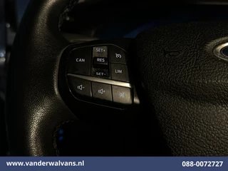 Ford Transit Custom 2022 - 2.0 TDCI 131pk L2H1 Euro6 Airco | Camera | LED | Cruisecontrol | Verwarmde voorruit image 5