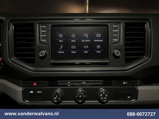 Volkswagen Crafter 2020 - 2.0 TDI L3H2 L2H1 Euro6 Airco | Camera | Apple Carplay | Android Auto | Trekhaak obrazek 6