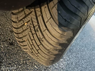 Volvo XC70 2002 - 2.4 T AUTOMAAT GROTE BEURT NIEUWE banden inr.mog. obrazek 31