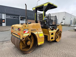 Cat N/A 2011 - CB 434 D imagen 5