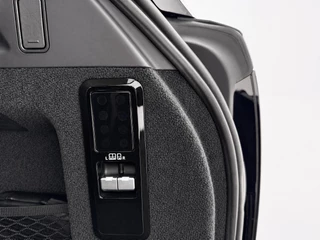 Land Rover Range Rover 2022 - 3.0 D350 First Edition MHEV image 48