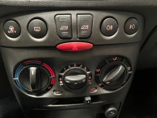 Fiat Punto 2005 - 1.4-16V Dynamic - Elektr.Ramen - Airco obrazek 14
