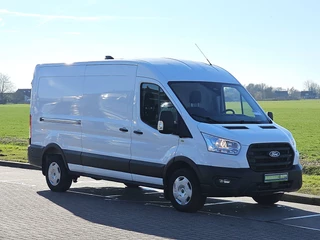 Ford Transit 2024 - 2.0 obrazek 5