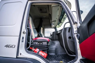 Volvo N/A 2017 - FMX 460 GLOB + HYDR obrazek 10
