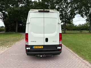Iveco Daily 2014 - 50 C15 C1 RIJBWIJS Rioolreinigingsunit obrazek 7