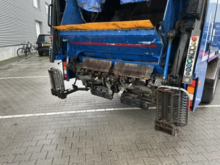 DAF CF75 250 EEV 2011 - / Geesink GPM3 -> Not Working zdjecie 11