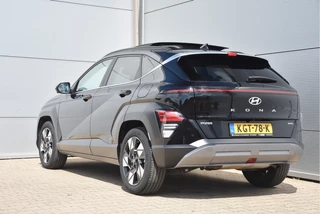 Hyundai Kona 2025 - 1.6 GDI HEV Premium Sky obrazek 31