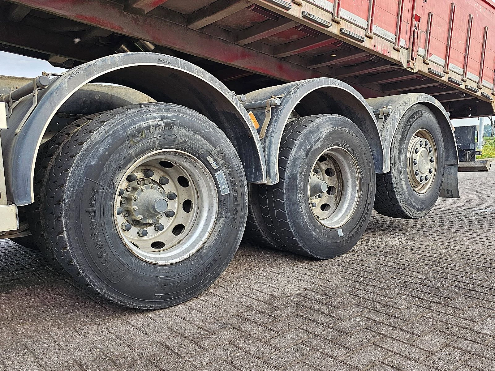 Scania G 2013 - G400 immagine 13