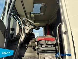 Volvo FH 2019 - 460 6x2 Suitable for ADR + Xenon obrazek 7