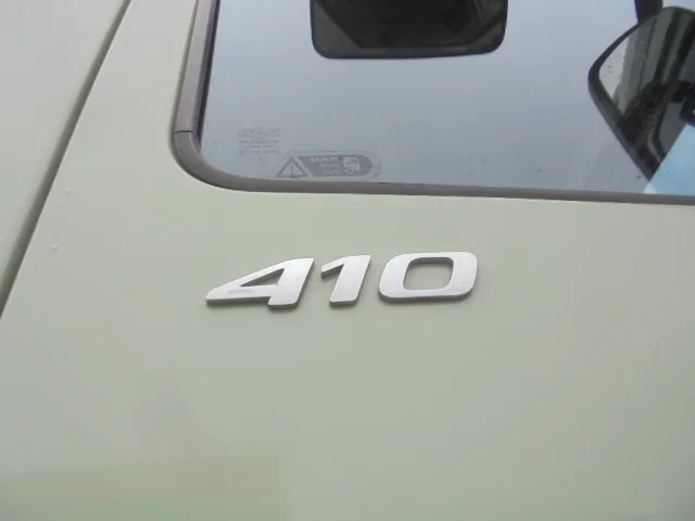 DAF XF 410 2013 - H4EN3 immagine 17
