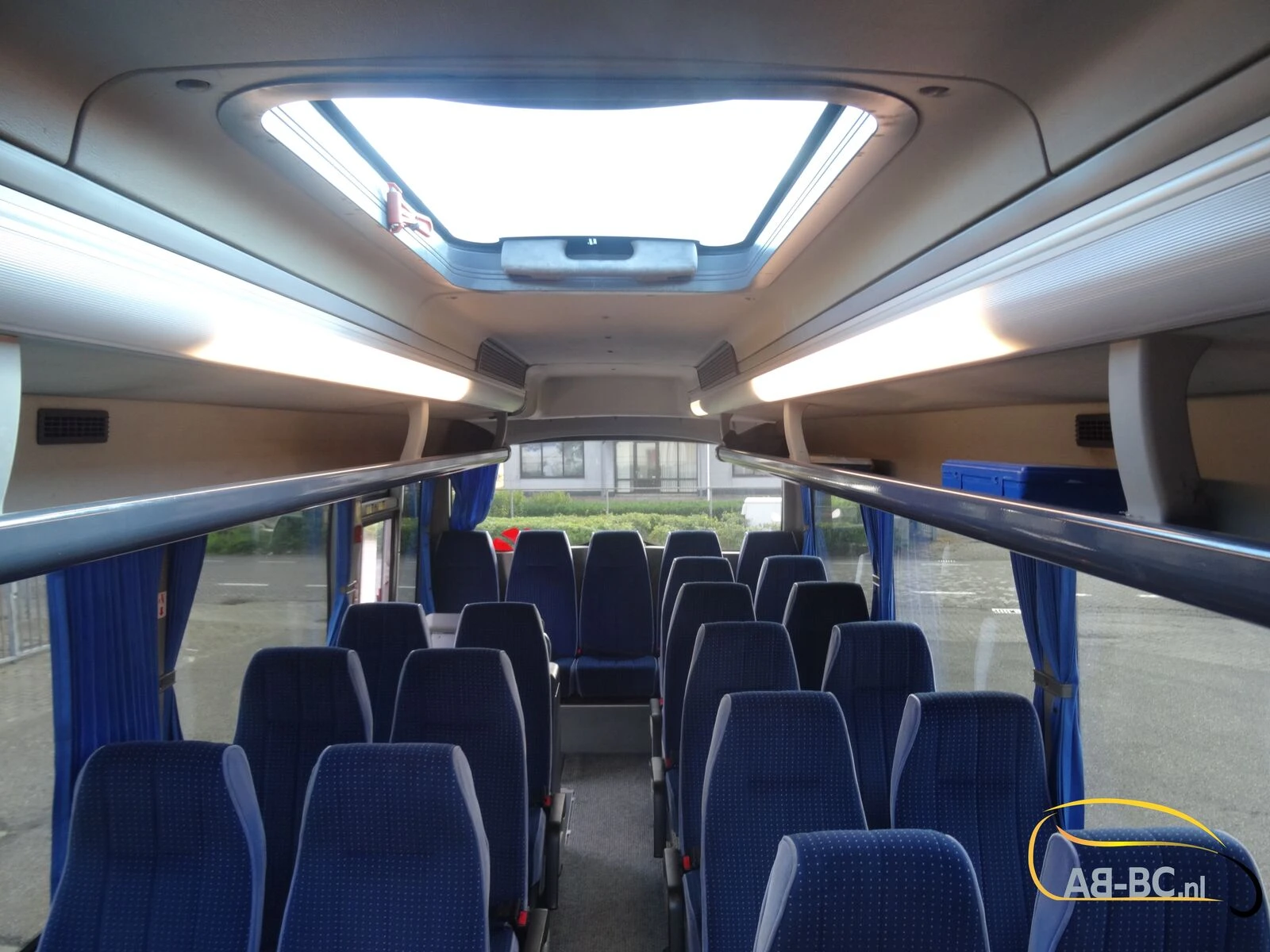 Otokar Navigo 29 Seats EURO 4 2010 obrázek 54