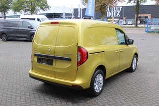 Mercedes-Benz Citan 2024 - 112 CDI L1 Pro image 3