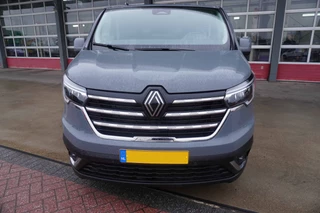 Renault Trafic 2024 - 2.0 Blue dC1 150PK EDC T30 L2H1 Advance Automaat Schuifdeur L+R immagine 11