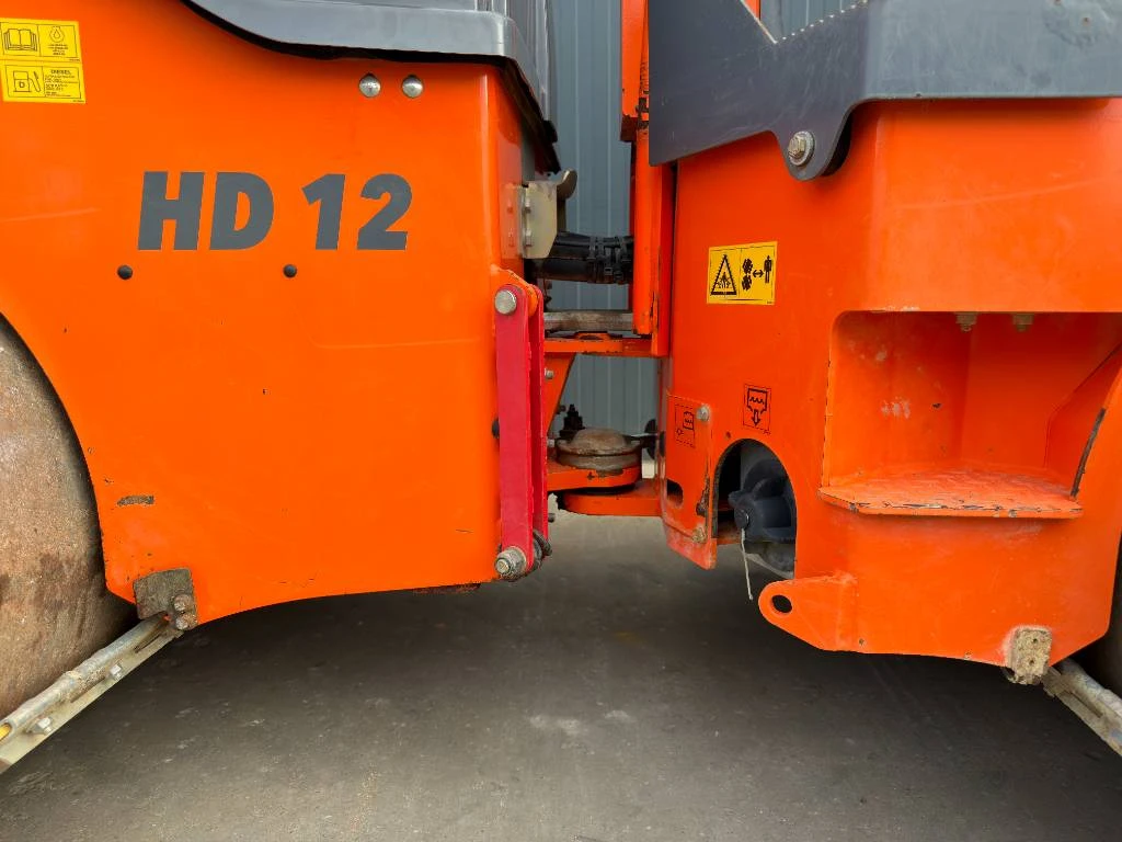 Hamm 2017 - HD12 VV afbeelding 7