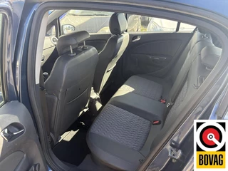 Opel Corsa 2011 - 1.3 CDTi EcoFlex S/S Cosmo imagen 8