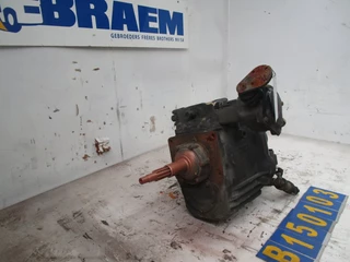 Mercedes-Benz N/A 1980 - G3/50-5/8,5 714000 10 085717 obrazek 2