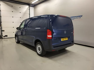 Mercedes-Benz Vito 2021 - 114CDI Automaat Euro 6! obrazek 16