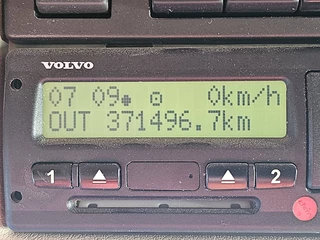 Volvo N/A 2015 - FM 460 obrazek 9