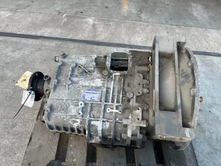 DAF N/A - versnellingsbak 6S3672 Ecolite 6.93-0.80 afbeelding 3