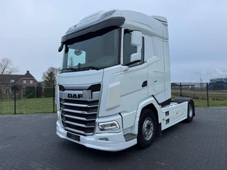 DAF XG 530 FT 2022 afbeelding 2 miniatuur