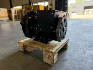 2025 - DPX CJ184G - 31 kVA Alternator - DPX-33902 obrázek 3 náhled
