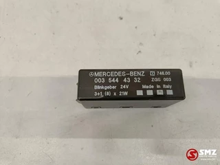 Mercedes-Benz N/A - Occ Ecu pinkrelais A0035444332 zdjecie 2