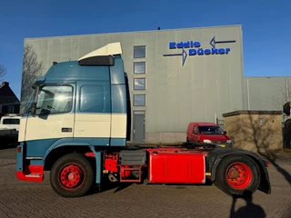 Volvo N/A 2007 - FM EURO 4 obrazek 9