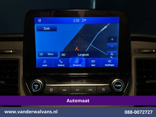 Ford Transit Custom 2023 - 2.0 TDCI 130pk Automaat L1H1 Euro6 Airco | Camera | LED | Navigatie | Cruisecontrol imagen 5