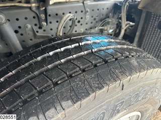 Mercedes-Benz Actros 2020 - 1845 EURO 6d, ACC, Mirrorcam, New tires immagine 12