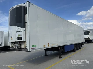 Schmitz Cargobull Oplegger Vries Standard na sprzedaż