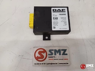 DAF N/A 2012 - Occ ECU CDS4 regeleenheid DAF immagine 3