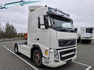 Volvo FH 2011 - 500 D42T50A4 изображение 4