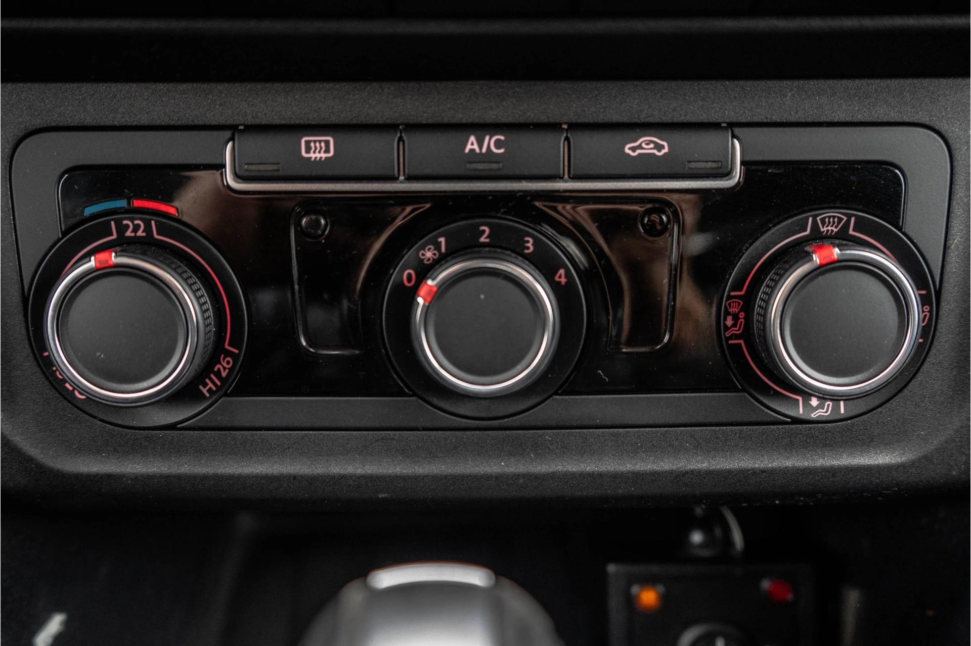 Volkswagen Amarok 2018 - 3.0 V6 | 4Motion | 204 PK | Automaat | Carplay | Cruise | Airco | 3.3T Trekgewicht obrázek 21