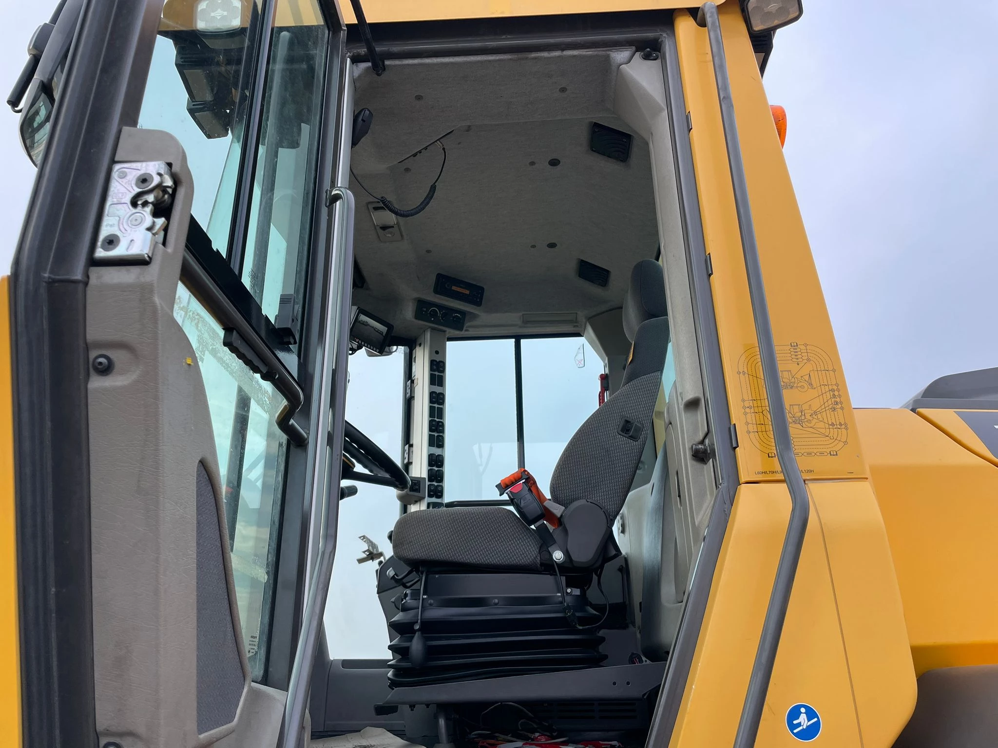 Volvo L90H 2016 zdjęcie 20