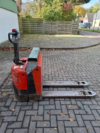 BT N/A 2003 - LWE200 bild 5