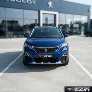 Peugeot 3008 2020 - Aut.| LED | Navi | PDC | 64900 KM |6M Garantie afbeelding 2 miniatuur
