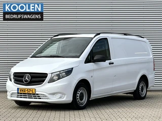 Mercedes-Benz Vito 2021 - 114 CDI Lang Automaat|Navi|Cruise image 1