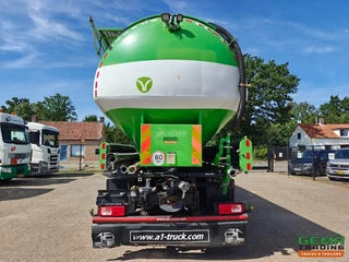 DAF CF 440 2015 - FAN obrazek 5